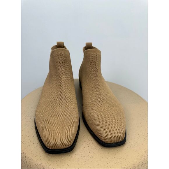 Vivaia Women’s Ryan Pro Nutmeg Square Toe Water Repellent Ankle Boots 43/11 - Picture 5 of 11